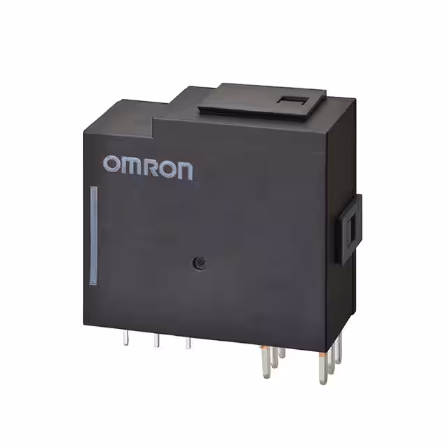 G9TA-K1AP DC12 Omron Electronics Inc-EMC Div  Power Relays Over 2 Amps